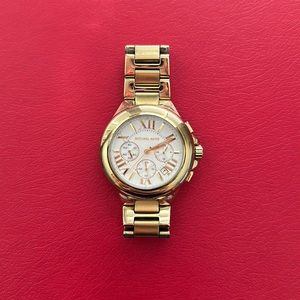 Michael Kors watch (women’s)